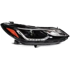 For Chevy Cruze 2016 - 2019 Led Drl Headlight Assembly Set Right Side Headlamp New. Price: $115.99.