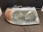 Fits 2003-2006 Lincoln Navigator Right Headlight Assembly OEM:6L7Z13008BA Used. Price: $190.53.