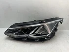 2021 2022 2023 Volkswagen Golf Gti Headlight Left Driver Side Full Led Oem For. Price: $115.00.