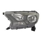 New Driver Side Halogen Headlight Assembly Fits 2019-2022 Ford Ranger KB3Z13008M. Price: $352.96.