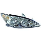 New Aftermarket Passenger Side Front Head Lamp Assembly 8111006180 Capa. Price: $100.77.
