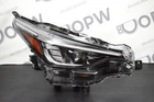 Perfect! Genuine! 2024-2026 Subaru Crosstrek Impreza Led Headlight Right Rh Oem New. Price: $699.00.