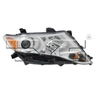 For 2009-2015 Toyota Venza Passenger Side Halogen Headlight Lamp Rh New. Price: $144.63.