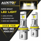 Auxito Led Headlight 9007 HB5 Hi/low 30000LM Bulbs Super Bright White Lamp M6 New. Price: $37.04.