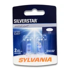 Sylvania Silverstar Turn Signal Indicator Light Bulb For Buick Gs 455 Tx New. Price: $12.83.