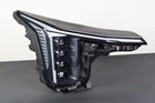 Oem 2024-2026 Kia Sorento Projector Led Headlight Rh Front Right Side All Tabs Used. Price: $441.00.