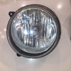 2002 03 04 Jeep Liberty Left Head Light Oem 300051 With Bulb New. Price: $20.00.