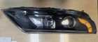 Headlight Assembly-nsf Certified Tyc 20-9603-00-1N Fits 14-15 Kia Optima New. Price: $195.00.