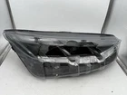 Oem 21-23 Ford Mustang Mach-e Right Led Headlamp Headlight Assembly Used. Price: $200.00.