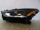 2020-2025 Toyota Highlander Driver Left Lh Black Non-adaptive Led Headlight Oem Used. Price: $247.49.