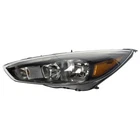 Genuine Ford Headlamp Assembly F1EZ-13008-GX New. Price: $543.24.