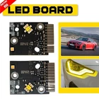Csl Yellow Drl For 2023 Bmw G87 G42 M240I Daytime Running Light Led Boards New. Price: $33.24.