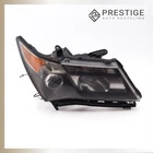 2007-2009 Acura Mdx Headlamp Headlight Right 33101-STX-A12 Oem Used. Price: $281.60.