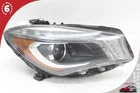 2014-2016 Mercedes W117 CLA45 Amg Front Right Side Xenon Head Light Lamp Oem Used. Price: $325.00.