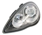 10-13 Porsche Panamera 970 Driver Left Xenon Adaptive Afs Headlight Headlamp Used. Price: $799.99.