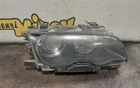 Passenger Headlight Convertible With Xenon Hid Fits 01 Bmw 325I 1532948 Used. Price: $365.00.