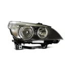 For Bmw M5 2006-2007 Hella H11077021 Passenger Side Replacement Headlight New. Price: $1291.11.
