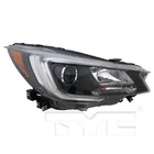 Tyc Headlight Assembly For Subaru Legacy, Outback 20-16295-00-9 New. Price: $261.40.