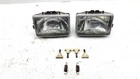 1980-1984 Deville Sedan Driver Left Pair Of Headlights Oem 15194307 Used. Price: $180.41.