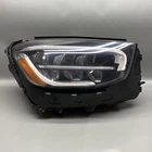 Mercedes Benz GLC300 Headlight Right Passenger Full Led Oem 2020 2021 2022 Used. Price: $749.00.