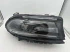 2015-2021 Dodge Charger Right Rh Passenger Side Headlight Oem Hid 68410316AD Used. Price: $200.00.