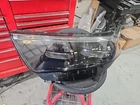 Great 2020-2024 Ford Explorer Mid Left Driver Headlight Reflector Led Chrome Oem Used. Price: $450.00.