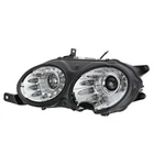 Genuine Bentley Continental Flying Spur 2013+ Lh Headlight Bi Xenon 4W1941015J New. Price: $3724.15.