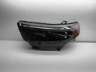 20-24 Ford Explorer Driver Side Lt Led Headlight Oem MB5B13W030DD Used. Price: $850.00.