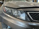 Passenger Right Headlight Sxl Xenon Hid Fits Optima 2215134 Used. Price: $235.00.