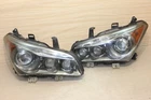 11-14 12 Infiniti QX56 QX80 Xenon Hid Genuine Oem Set & R Used. Price: $749.00.