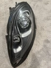 Oem 2015-2018 Porsche Macan Left Driver Side Xenon Pdls Headlight Assembly Used. Price: $330.00.