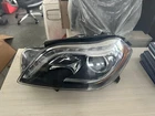New Oem Mercedes Gl Class L/h Headlight Assembly A1668205761. Price: $1350.00.