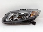 33150TR0A51 Honda Civic Sedan Oem Left Headlamp Assembly 13 14 Used. Price: $157.50.