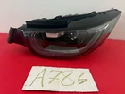 2014 2015 Bmw I3 I01 Left Driver Headlight Headlamp Adaptive Led Upper Oem 786 Used. Price: $499.00.