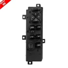 Front Driver Power Window Switch Fit Ford Grand Cherokee 1999 2000-2004 V8 4.7L New. Price: $85.49.