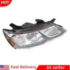 For 2017-2020 Chevrolet Sonic Right Passenger Side Halogen Projector Headlight New. Price: $289.99.