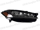 Perfect! 2016-2020 Jaguar F-pace & Xf Passenger Full Led Headlight Oem T2H24587 Used. Price: $1375.00.