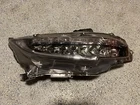 2016 2017 2018 2019 2020 2021 Honda Civic Passenger Full Led Headlight Oem 16-21 Used. Price: $250.00.