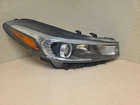 2017-2018 Kia Forte Right Passenger Side Headlight W/led Accent Used. Price: $135.00.