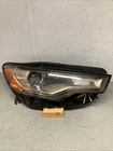 2012 - 2015 Audi A6 S6 Right Rh Passenger Side Headlight Used Oem. Price: $349.00.