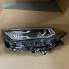 Led Projector Headlight Replacement For 2019 2023 Toyota RAV4 Hybrid Left Driver New. Price: $140.99.