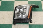 15-20 Yukon *dmg* Driver Side Left Lh Lamp Xenon Hid Oem Used. Price: $378.99.