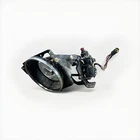 1990-1997 Mazda Miata Passenger Rh Headlight Assembly Used 90-97 Broken Motor. Price: $59.99.