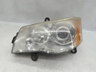 2009 Chrysler Town & Country Driver Left Oem Lamp C3C3D Used. Price: $92.04.