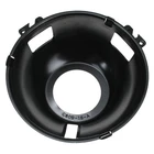 Cj Classics Headlight Bowl Low Beam Passenger Side Mustang 1969 New. Price: $26.99.
