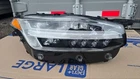 Perfect 2019-2024 Volvo XC90 Oem Led Headlight Right Passenger Side Remanufactured. Price: $889.99.