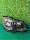 12-14 Mercedes W204 C250 Coupe Front Right Passenger Headlight Lamp Halogen Oem Used. Price: $119.44.