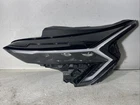 2025 2026 Kia K5 Left Driver Led Reflector Headlight Lamp 92101L2550 Oem Used. Price: $247.20.
