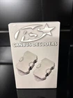 Race Sport RSCAS003 Canbus All Solution Decoder For H11, H8, H9, 880, 881,H16 New. Price: $25.00.