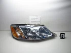 2000-2004 Toyota Avalon Right Passenger Side Headlight Lamp 20-5853-00 Used. Price: $48.00.